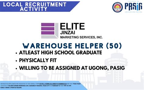 pasig gems hiring|Gems Work, Jobs in Pasig .